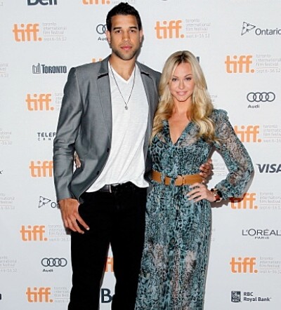List of NBA Players who married Celebrities  