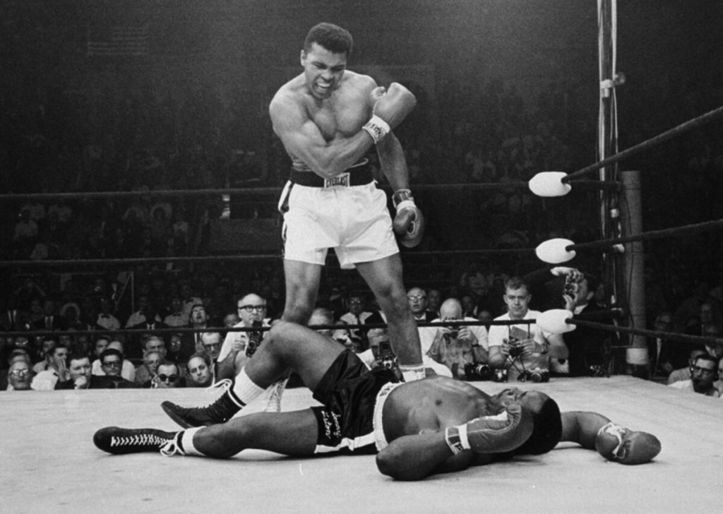 List Of All Weight Divisions In Professional Boxing  