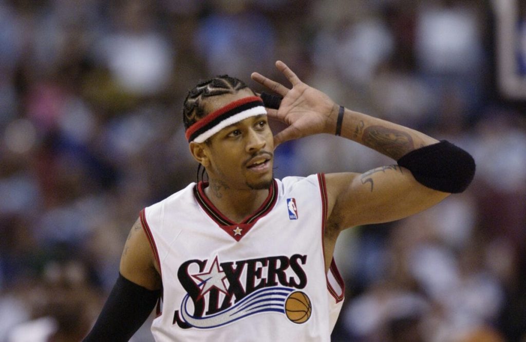 Tier-by-Tier Ranking of the 1996 NBA Draft Class  