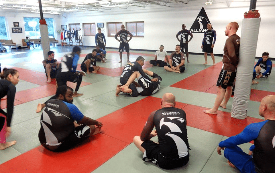 Best MMA Gyms around the Globe  