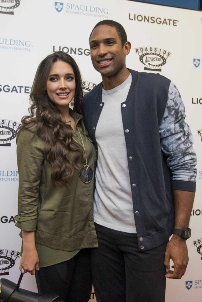 List of NBA Players who married Celebrities  