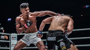 Get to Know Do's And Don't For MMA Sparring  