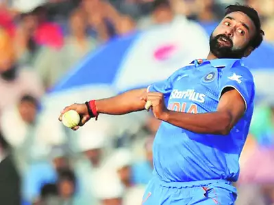Indian Cricketers Involved in Criminal Cases Indian Cricketers Involved in Criminal Cases