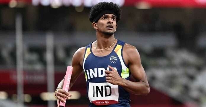 Journey Of A Ticket Collector - Rajesh Ramesh Biography  