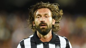 The Top 10 Italy Players of All Time  