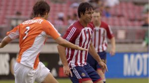 Top 10 MLS Goalscorers of All Time Top 10 MLS Goalscorers of All Time