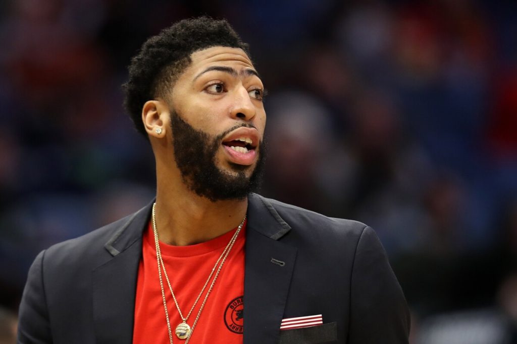 NBA All-Stars Who Will Never Win the MVP Trophy  