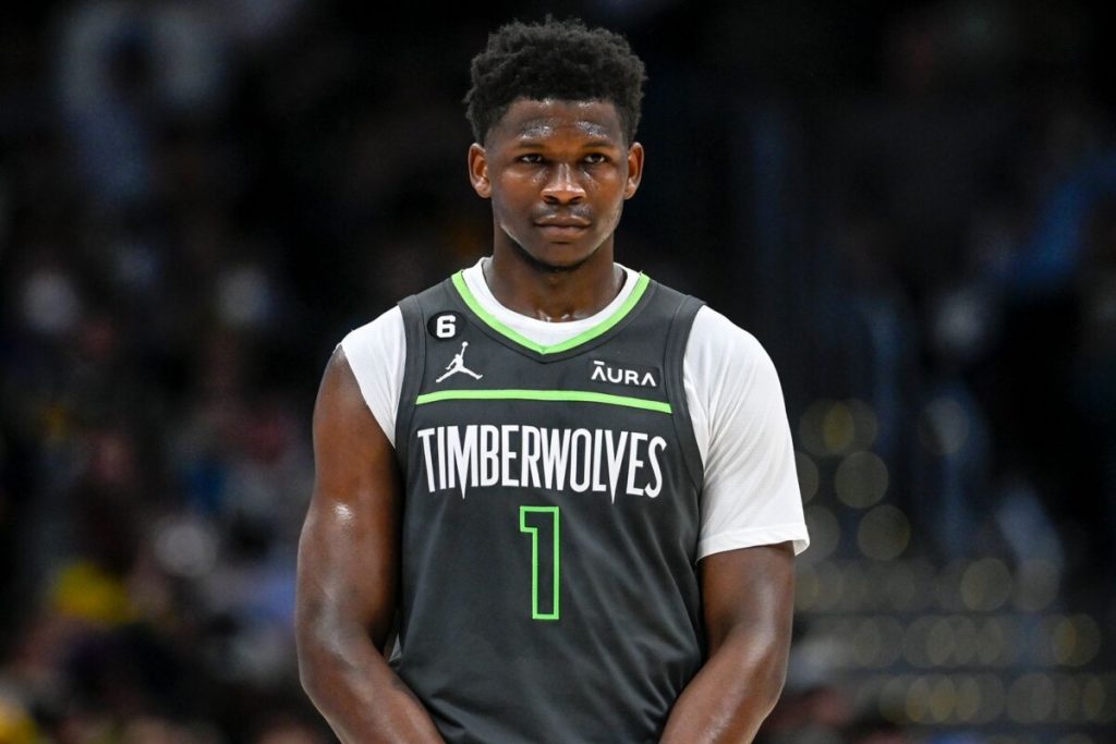 NBA Guards Under 25 with the Highest Ceilings  