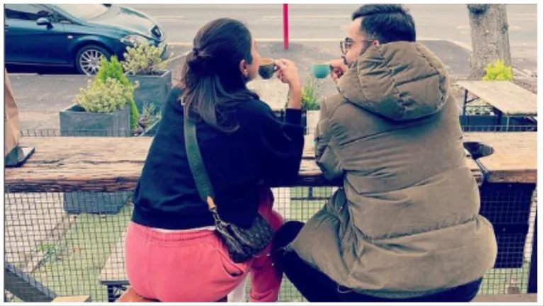 Secret Behind Virat and Anushka's Successful Marriage Secret Behind Virat and Anushka's Successful Marriage