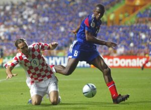 The Top 10 France Players of All Time The Top 10 France Players of All Time