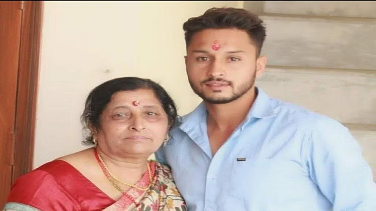 Akash Madhwal Biography Akash Madhwal Biography