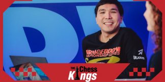Wesley So ने जीता Armageddon चैंपियनशिप सीरीज का पहले इवेंट  