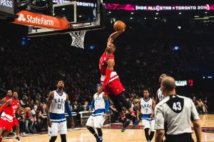 Listing the Top 8 All-Time NBA All-Star Games  