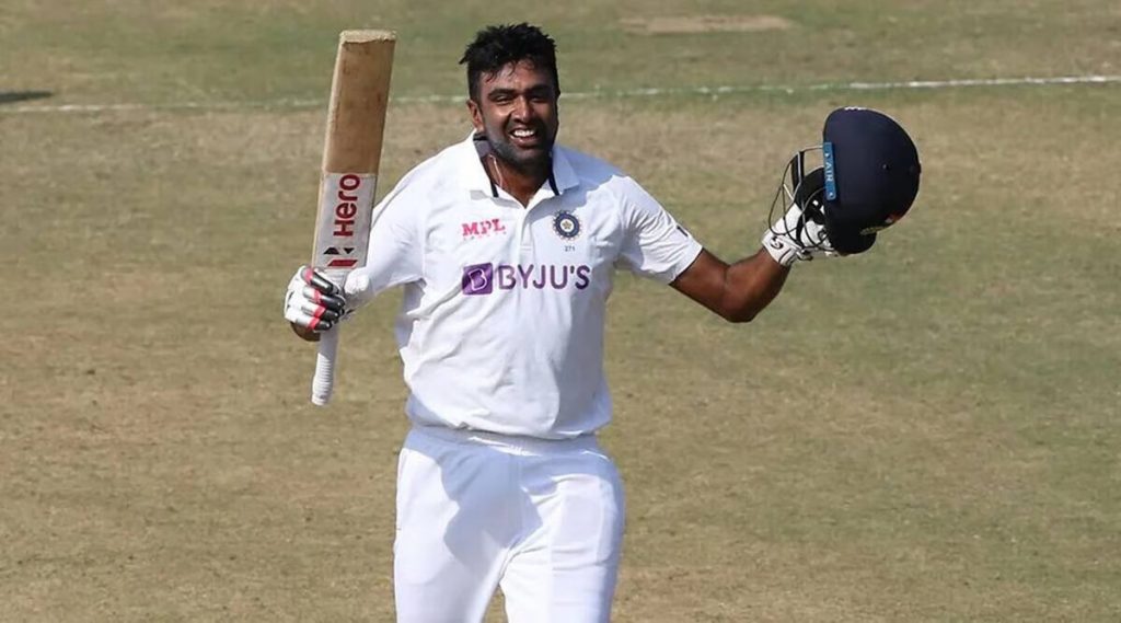 Ravichandran Ashwin Biography Ravichandran Ashwin Biography