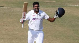R Ashwin's 100th Test in Dharamsala significance decoded! R Ashwin's 100th Test in Dharamsala significance decoded!
