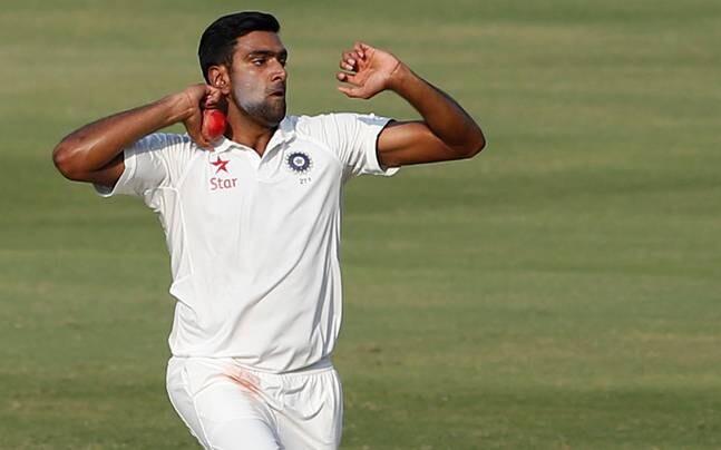 Ravichandran Ashwin Biography Ravichandran Ashwin Biography