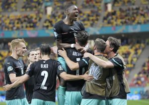 Preview: Azerbaijan vs. Austria - Prediction, Team News  