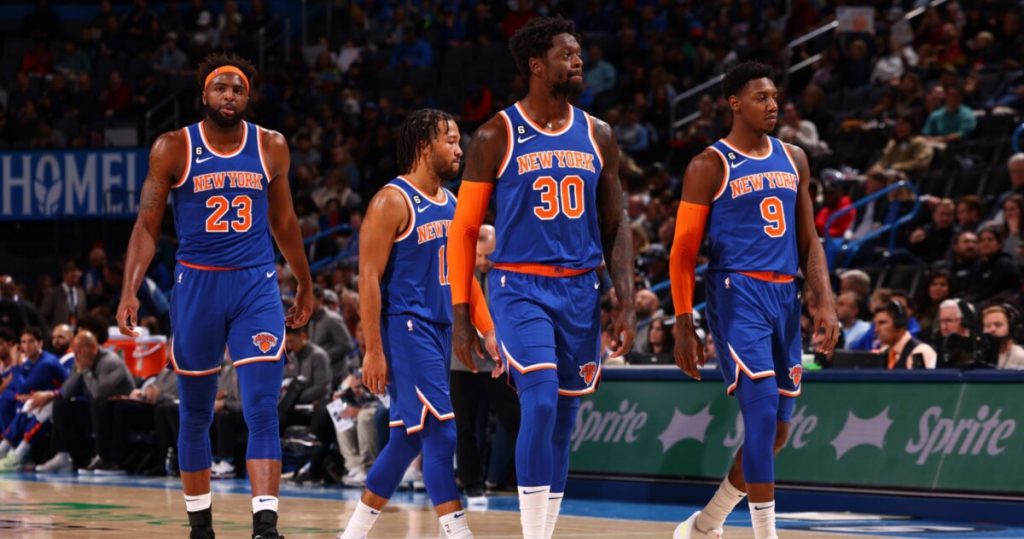 Ranking The Eastern Conference Top Big 3s In The NBA  