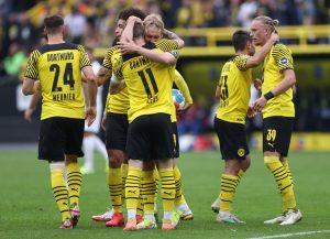Preview: Augsburg vs. Borussia Dortmund - Prediction Preview: Augsburg vs. Borussia Dortmund - Prediction