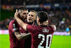 Preview: Liverpool vs. Sparta Prague - Prediction Preview: Liverpool vs. Sparta Prague - Prediction