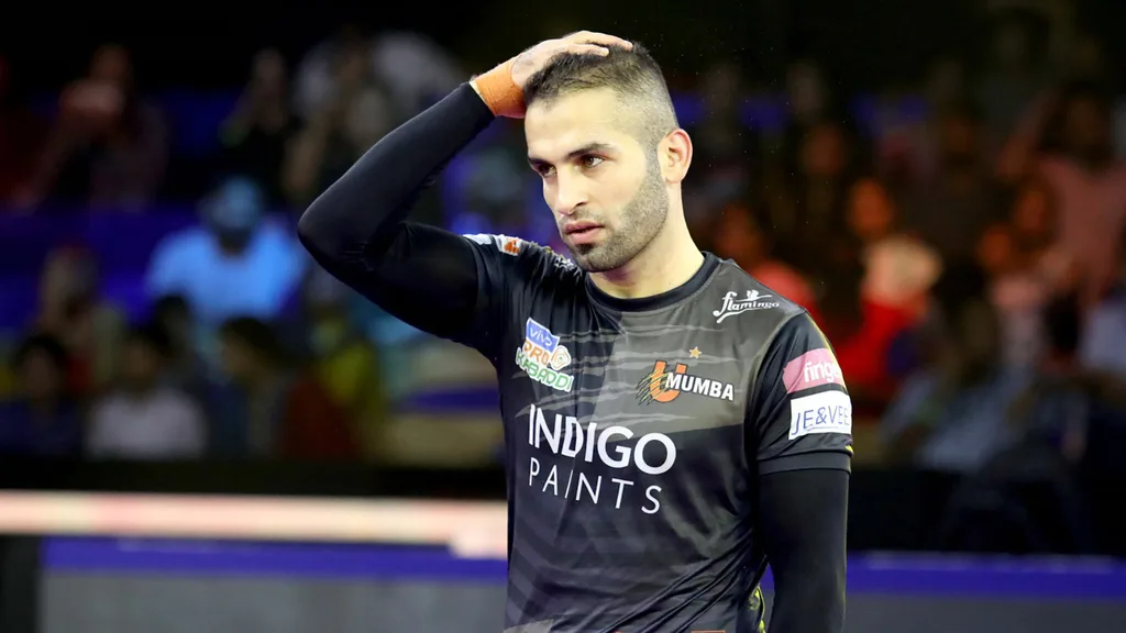 Top Defenders in Pro Kabaddi League Season 10 Top Defenders in Pro Kabaddi League Season 10
