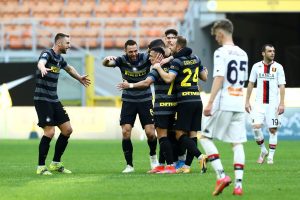 Preview: Genoa vs. Inter Milan - Prediction, Team News Preview: Genoa vs. Inter Milan - Prediction, Team News