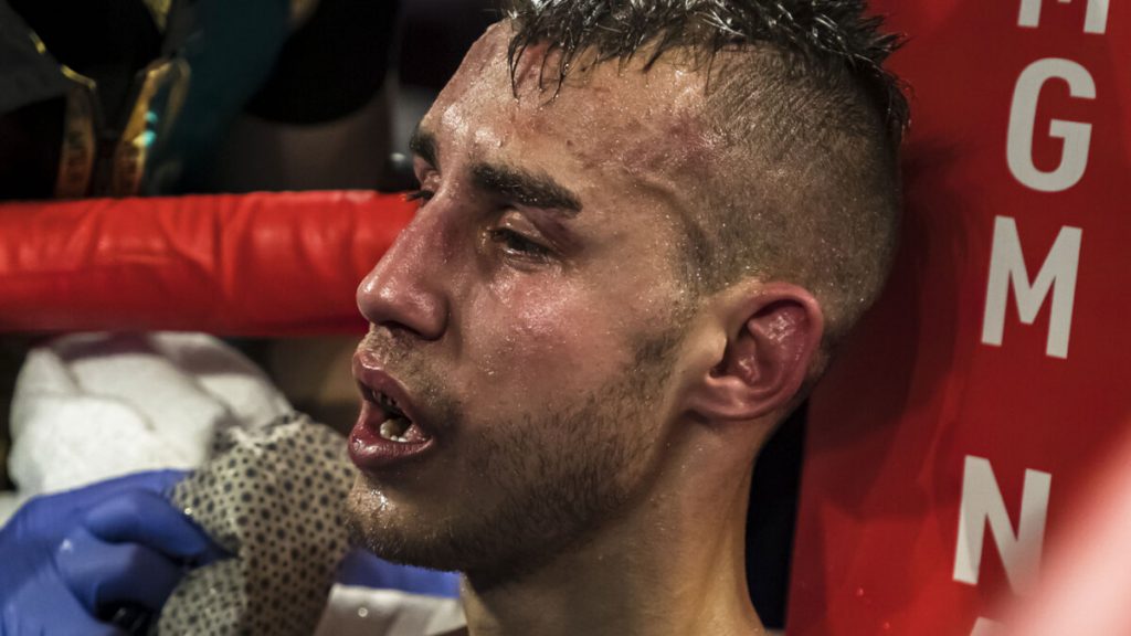 MMA Fighters Who Died In The Ring MMA Fighters Who Died In The Ring