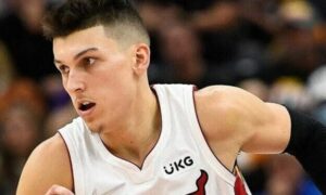 The Top White NBA Players for 2023–2024 The Top White NBA Players for 2023–2024