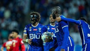 Preview: Al-Hilal vs. Abha - Prediction, Team News Preview: Al-Hilal vs. Abha - Prediction, Team News