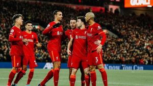 Preview: Liverpool vs. Burnley - Prediction, Team News Preview: Liverpool vs. Burnley - Prediction, Team News