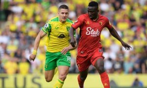 Preview: Norwich City vs. Watford - Prediction, Team News Preview: Norwich City vs. Watford - Prediction, Team News