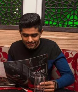 Top 10 legendary cricketers and their favourite food item Top 10 legendary cricketers and their favourite food item