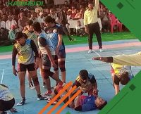 4000 साल पुराना है कबड्डी का इतिहास ,महाभारत और बौद्ध धर्म में इसका उल्लेख  