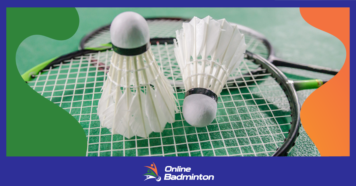 Badminton : बैडमिंटन खेलने से बेहतर एकाग्रता में मदद मिलती है  