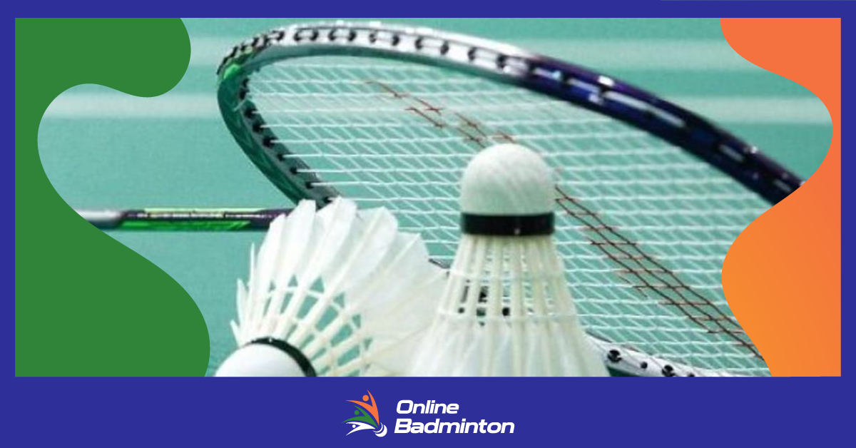 Badminton : बैडमिंटन का चयन  आपकी अपनी खेल शैली पर निर्भर करता है  
