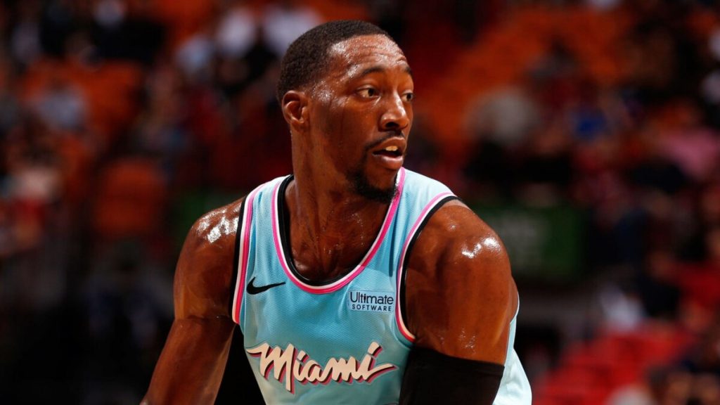 Forecasting The 2024–2030 NBA Defensive Player of the Year  