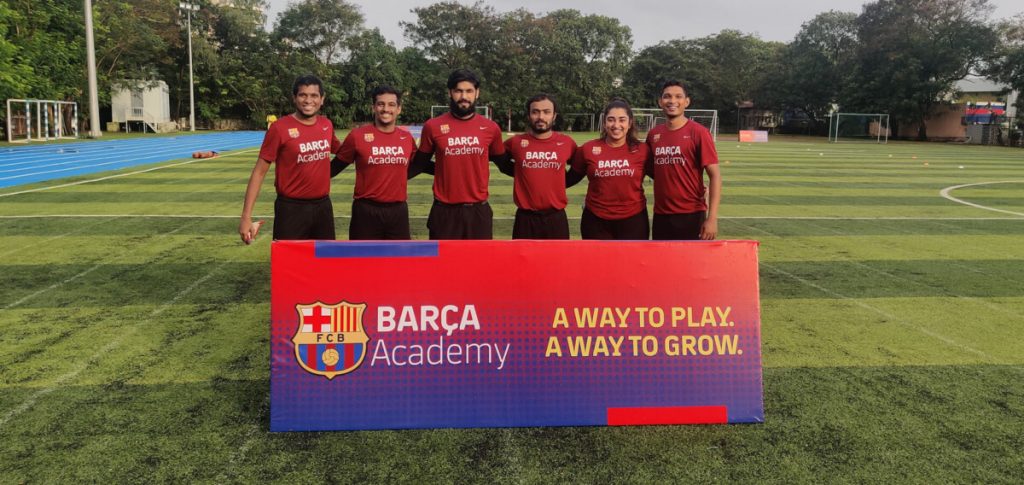 Best Football Academies in India Best Football Academies in India