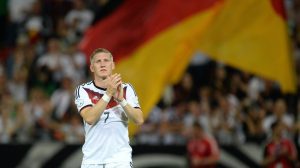 The Top 10 German Players of All Time The Top 10 German Players of All Time