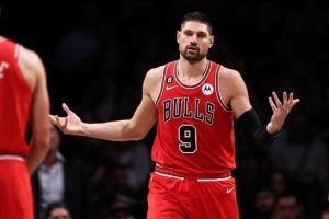 The Top White NBA Players for 2023–2024 The Top White NBA Players for 2023–2024
