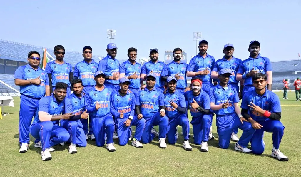 What Is Blind Cricket? Know About The History And Gameplay  