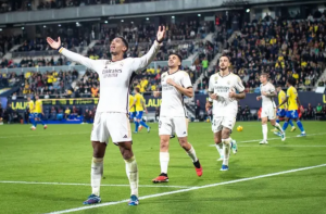 Preview: Real Madrid vs. Atletico Madrid - Prediction Preview: Real Madrid vs. Atletico Madrid - Prediction