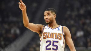 Huge NBA Trades That Would Be Great To Occur This Summer  