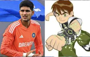Check out: Ace cricketers cartoon character lookalikes! Check out: Ace cricketers cartoon character lookalikes!