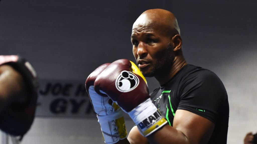 10 Of The Greatest Boxing Records Ever  