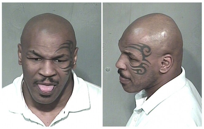 Famous Mugshots Of Athletes Famous Mugshots Of Athletes