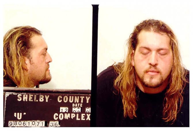 Famous Mugshots Of Athletes Famous Mugshots Of Athletes