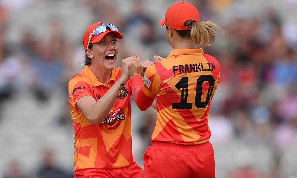 MNR W vs BPH W Dream11 Prediction, The Hundred Women 2023  