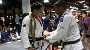 Luta Livre Vs BJJ: What Is The Difference Between Both? Luta Livre Vs BJJ: What Is The Difference Between Both?