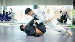 A Full Guide On Estima Lock In BJJ A Full Guide On Estima Lock In BJJ