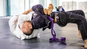 The Astonishing Mental And Spiritual Advantages Of BJJ The Astonishing Mental And Spiritual Advantages Of BJJ